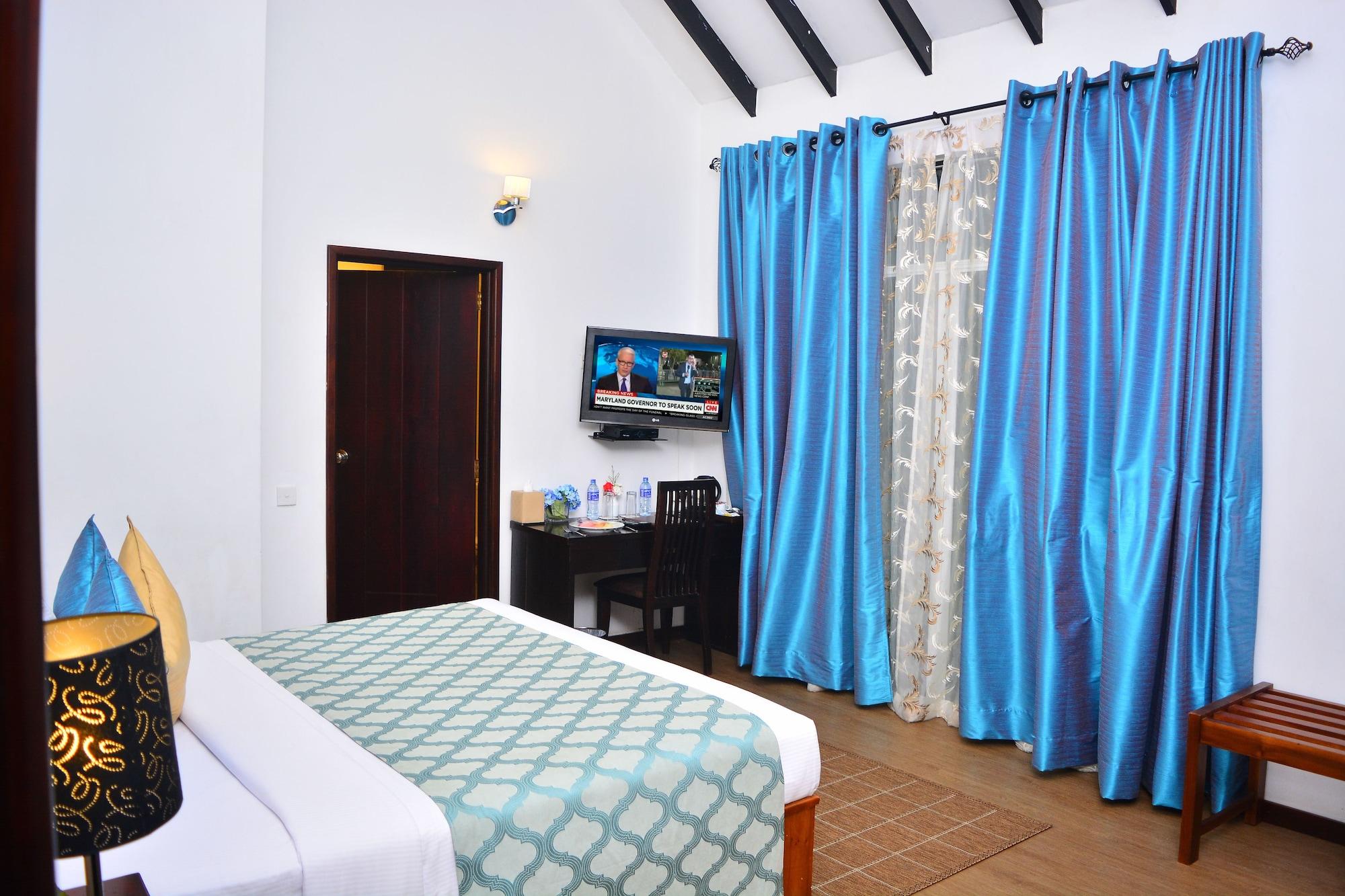 Unique Cottages Nuwara Eliya Kültér fotó