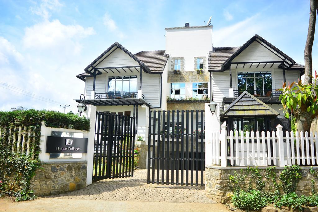 Unique Cottages Nuwara Eliya Kültér fotó