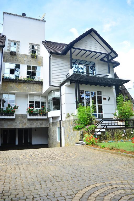 Unique Cottages Nuwara Eliya Kültér fotó