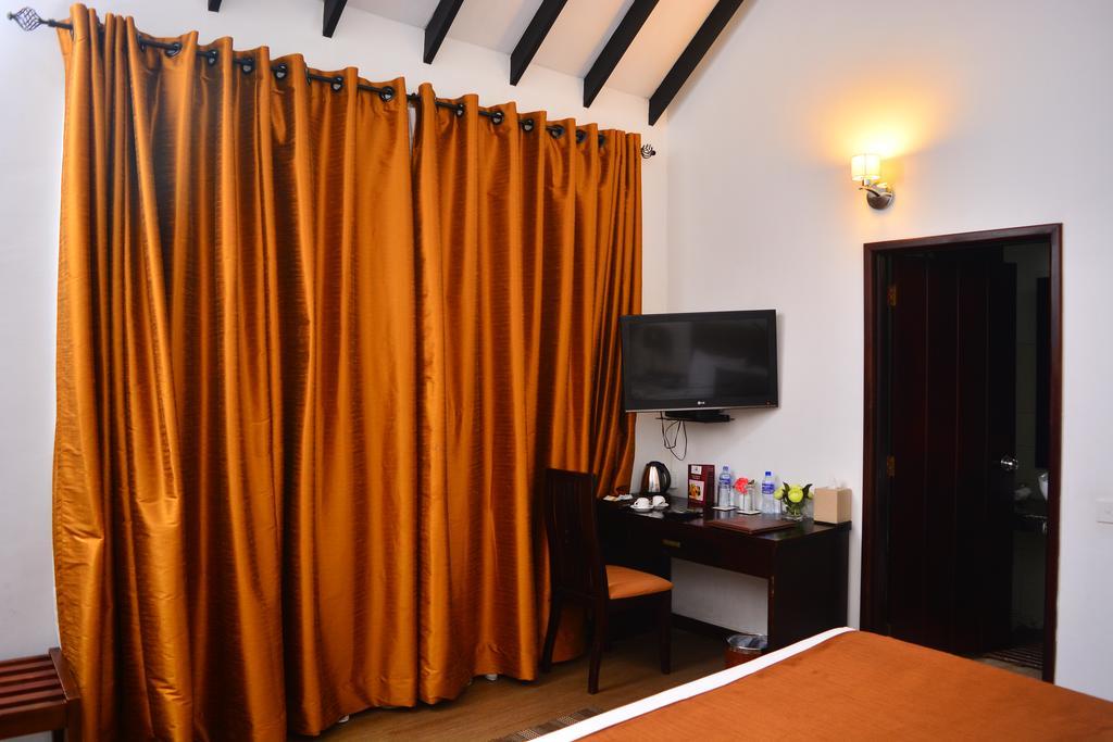 Unique Cottages Nuwara Eliya Kültér fotó