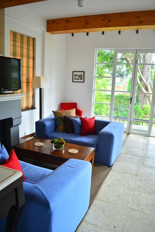 Unique Cottages Nuwara Eliya Kültér fotó
