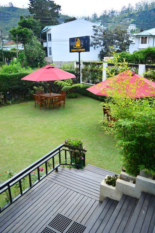 Unique Cottages Nuwara Eliya Kültér fotó