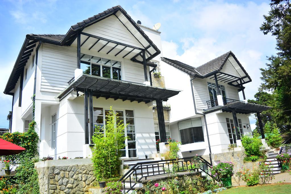 Unique Cottages Nuwara Eliya Kültér fotó