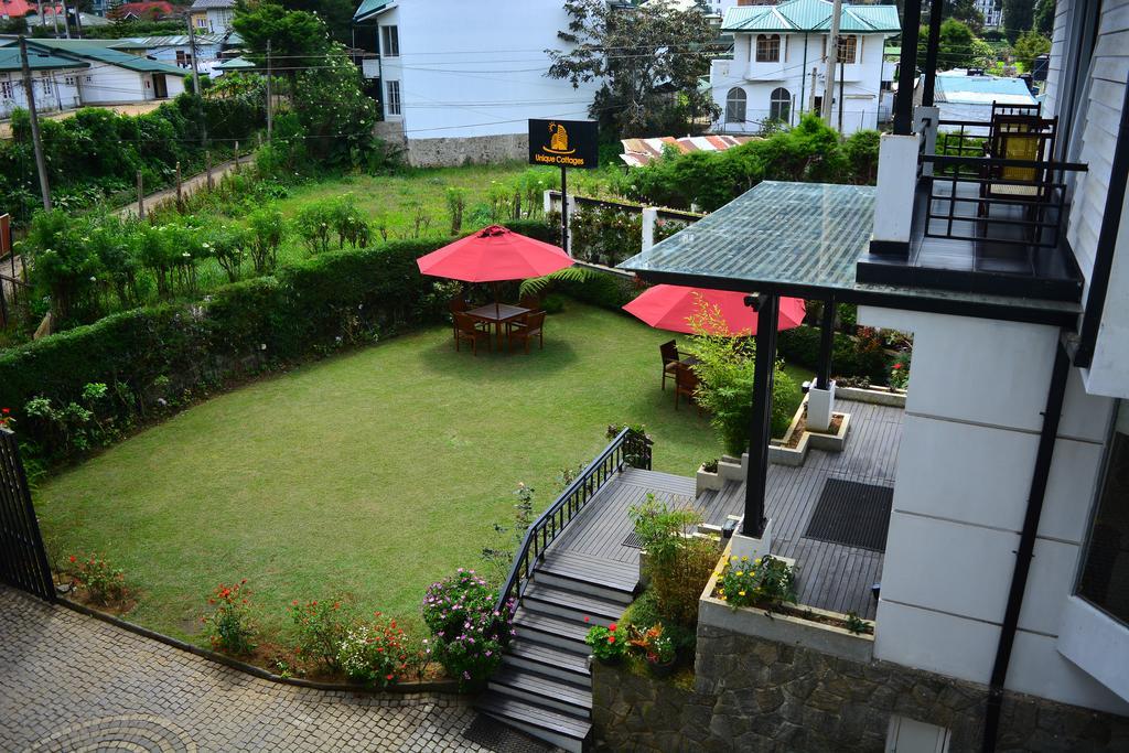 Unique Cottages Nuwara Eliya Kültér fotó