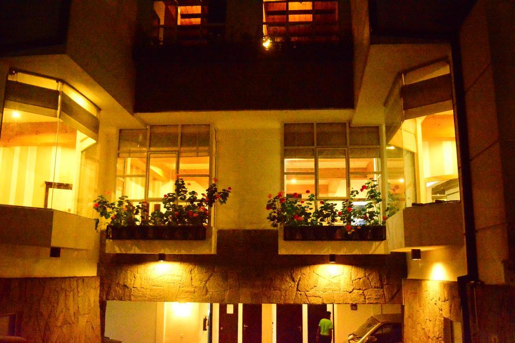 Unique Cottages Nuwara Eliya Kültér fotó