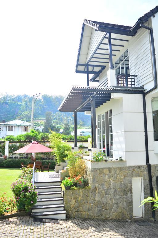 Unique Cottages Nuwara Eliya Kültér fotó