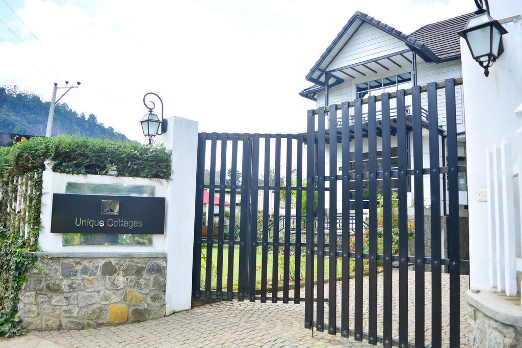 Unique Cottages Nuwara Eliya Kültér fotó